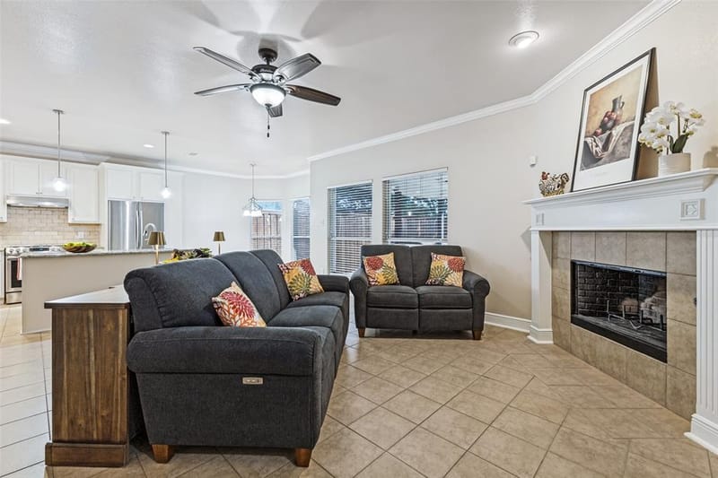 4600 Bonnywood Drive, Mesquite TX 75150 - Photo 5