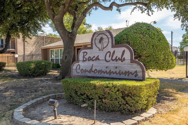 5606 Boca Raton Boulevard # 247, Fort Worth TX 76112 - Photo 23