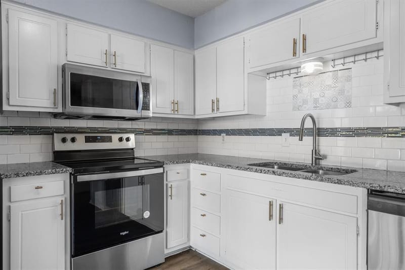 5606 Boca Raton Boulevard # 247, Fort Worth TX 76112 - Photo 2