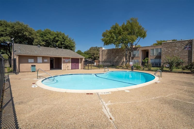 5606 Boca Raton Boulevard # 247, Fort Worth TX 76112 - Photo 22