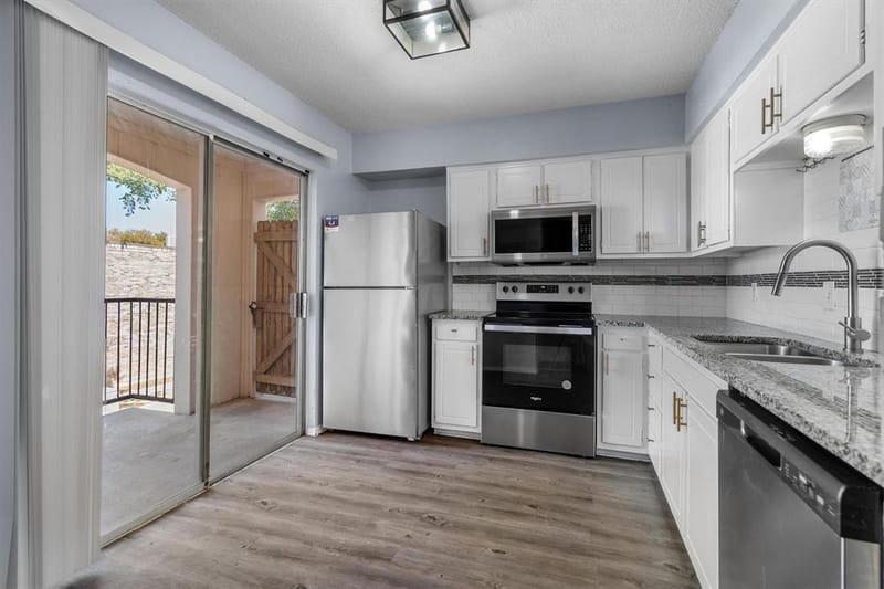 5606 Boca Raton Boulevard # 247, Fort Worth TX 76112