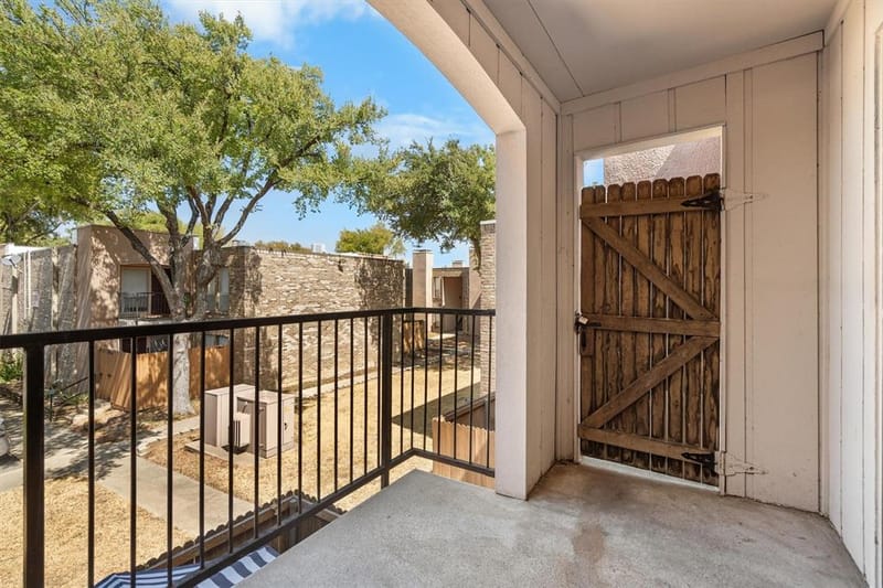 5606 Boca Raton Boulevard # 247, Fort Worth TX 76112 - Photo 15