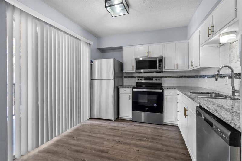 5606 Boca Raton Boulevard # 247, Fort Worth TX 76112 - Photo 4
