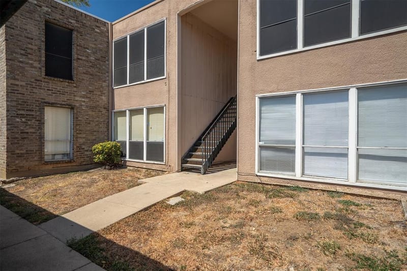 5606 Boca Raton Boulevard # 247, Fort Worth TX 76112 - Photo 21