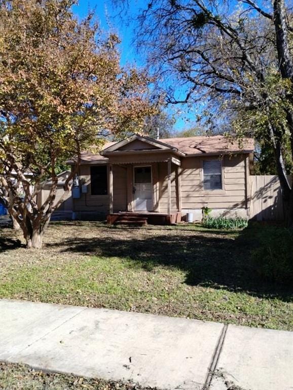 552 Ella Avenue, Dallas TX 75217