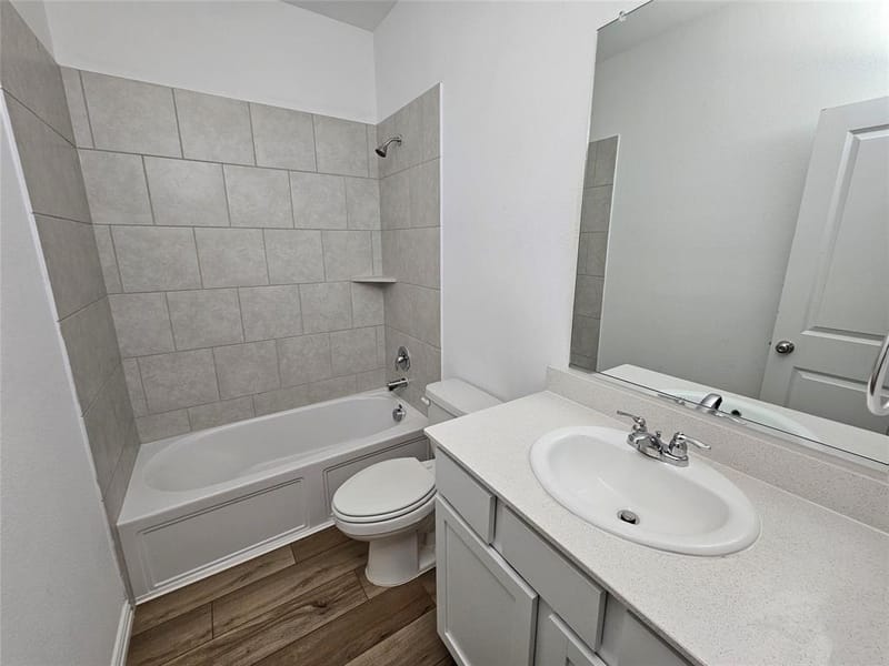 512 Chip Street, Little Elm TX 75068 - Photo 18