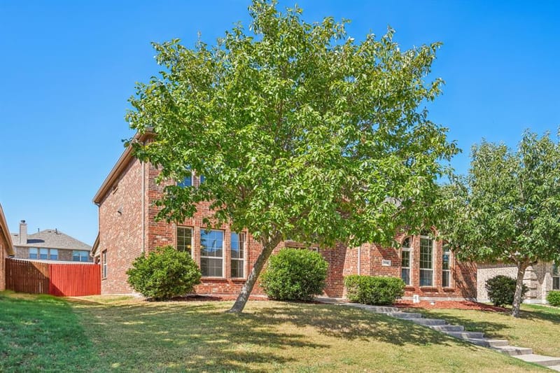123 Parkwood Drive, Wylie TX 75098 - Photo 3