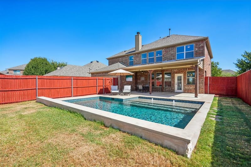 123 Parkwood Drive, Wylie TX 75098 - Photo 36