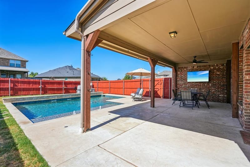 123 Parkwood Drive, Wylie TX 75098 - Photo 34