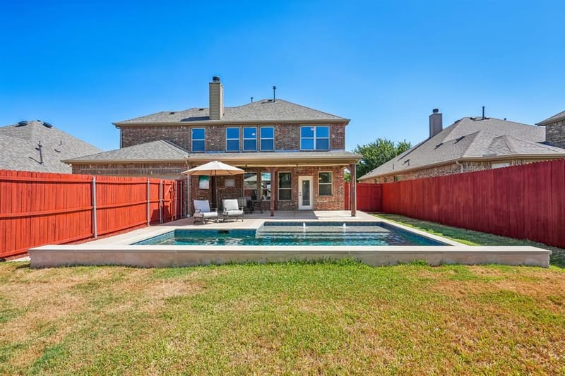 123 Parkwood Drive, Wylie TX 75098 - Photo 38