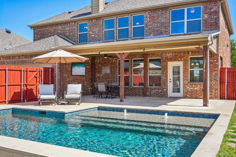 123 Parkwood Drive, Wylie TX 75098 - Photo 37