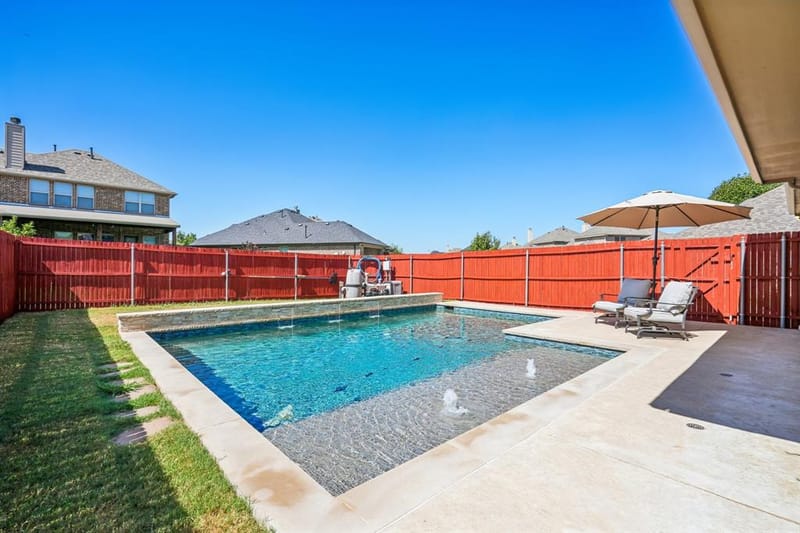 123 Parkwood Drive, Wylie TX 75098 - Photo 35