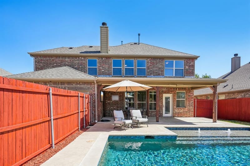 123 Parkwood Drive, Wylie TX 75098 - Photo 39