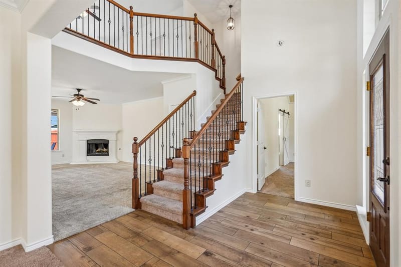 123 Parkwood Drive, Wylie TX 75098 - Photo 4
