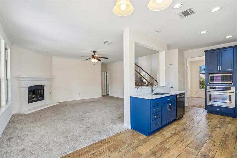 123 Parkwood Drive, Wylie TX 75098 - Photo 8