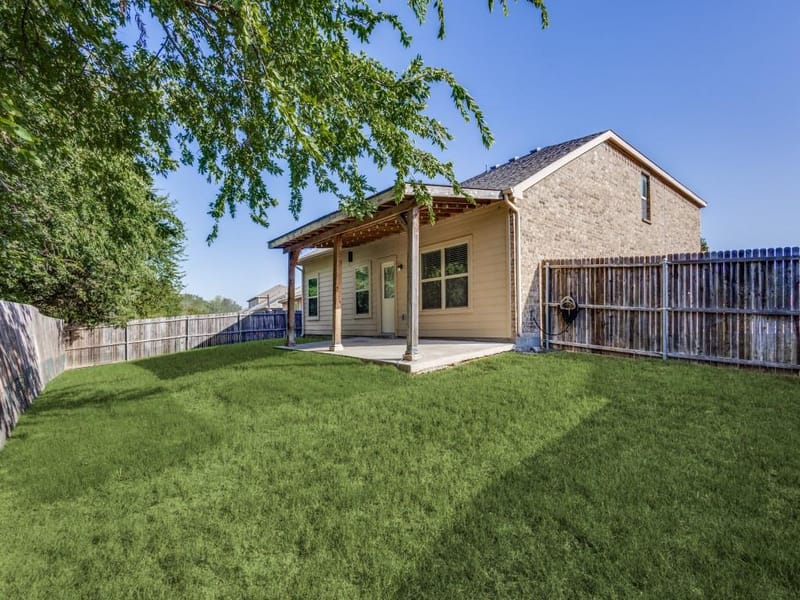 1201 Jasper Crossing, Princeton TX 75407 - Photo 32