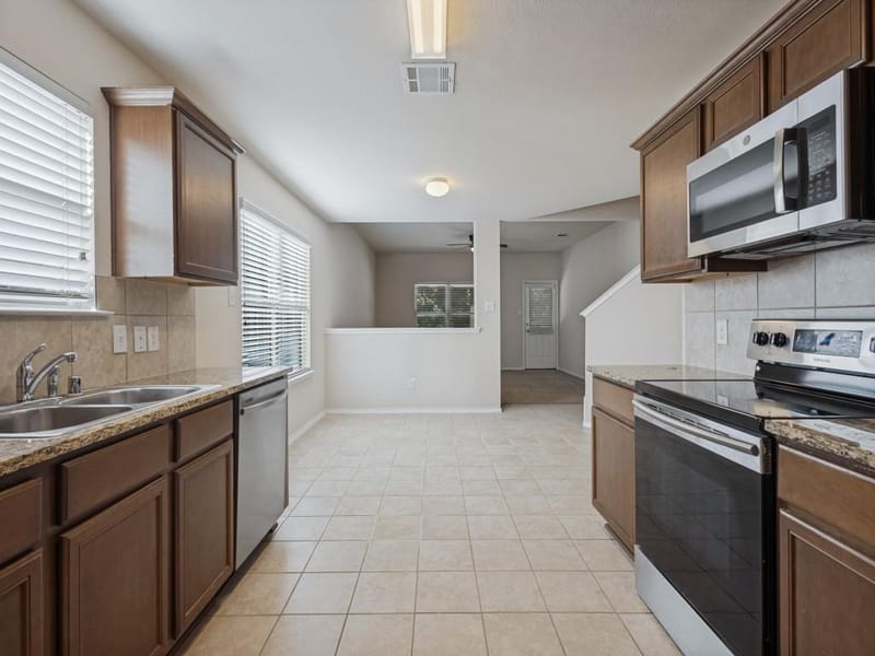 1201 Jasper Crossing, Princeton TX 75407 - Photo 9