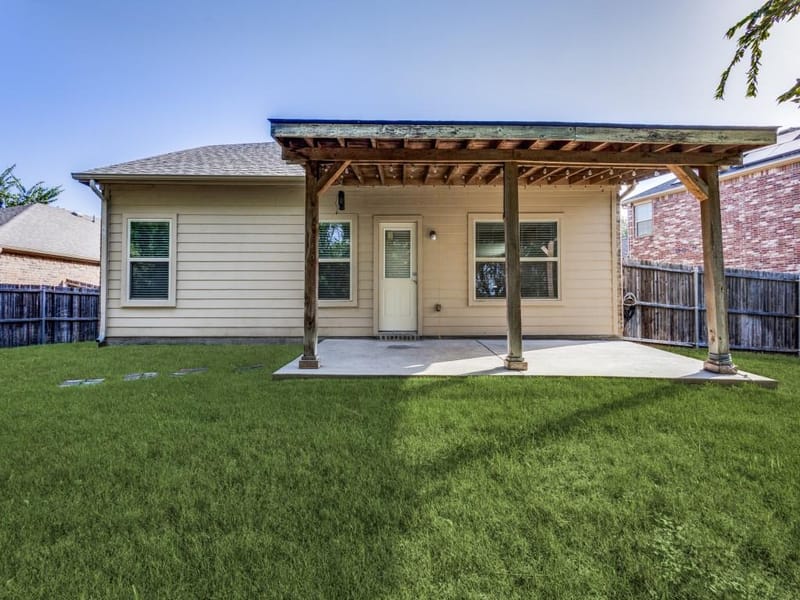 1201 Jasper Crossing, Princeton TX 75407 - Photo 34