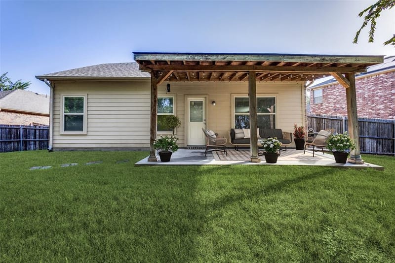 1201 Jasper Crossing, Princeton TX 75407 - Photo 33
