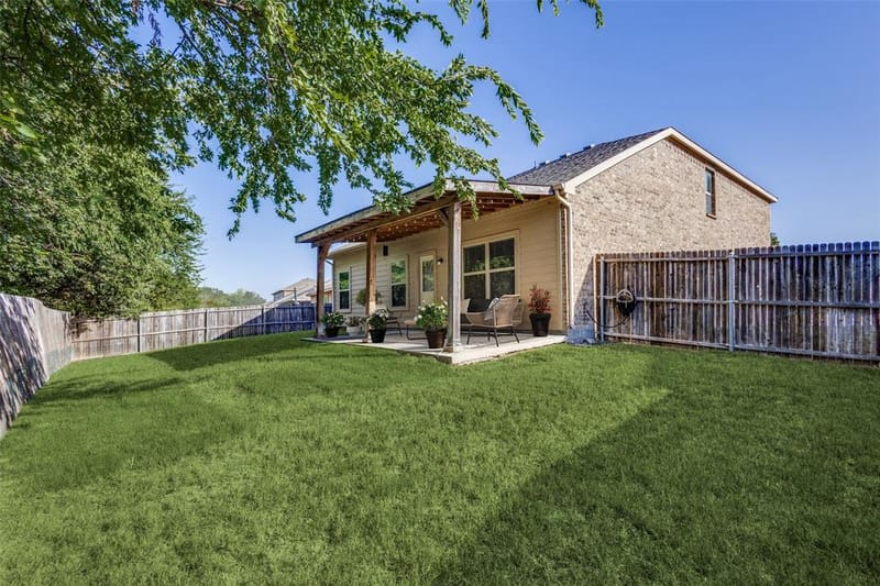 1201 Jasper Crossing, Princeton TX 75407 - Photo 31