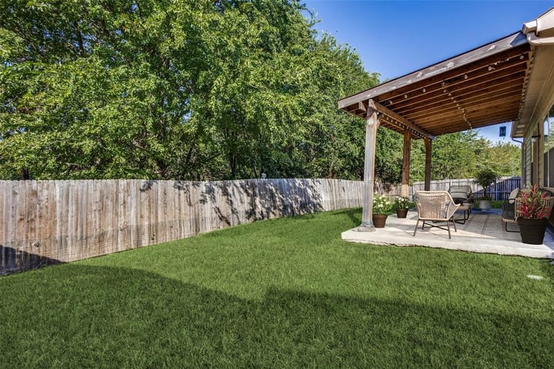 1201 Jasper Crossing, Princeton TX 75407 - Photo 29