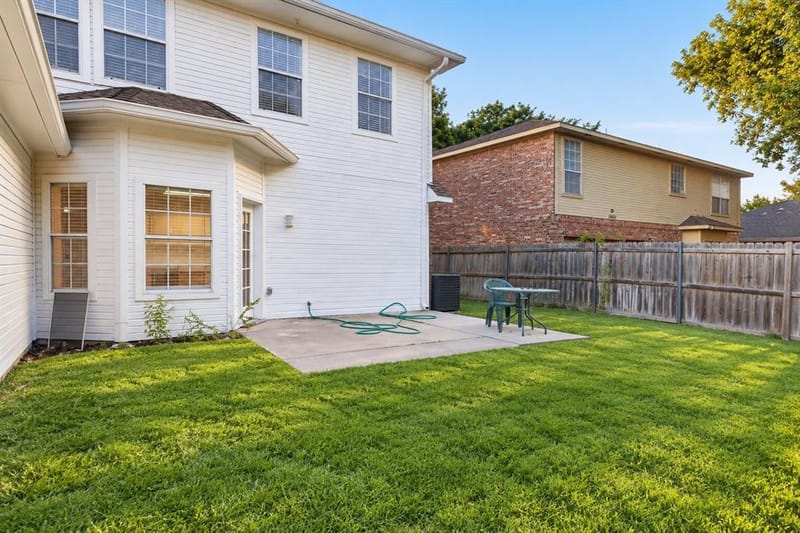 11413 Canoe Road, Frisco TX 75035 - Photo 26