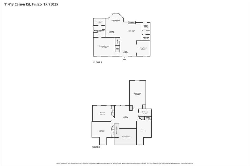 11413 Canoe Road, Frisco TX 75035 - Photo 28