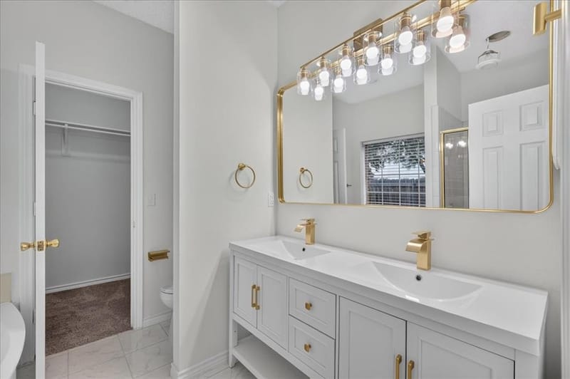 11413 Canoe Road, Frisco TX 75035 - Photo 14
