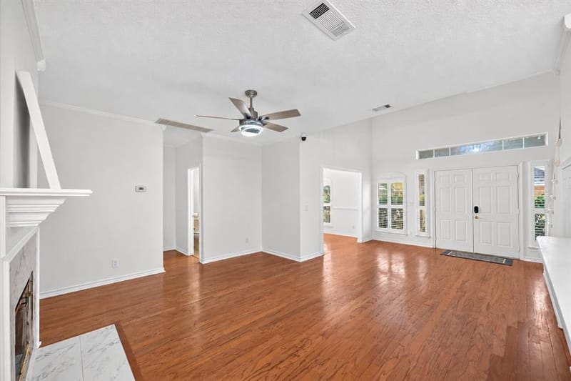 11413 Canoe Road, Frisco TX 75035 - Photo 4