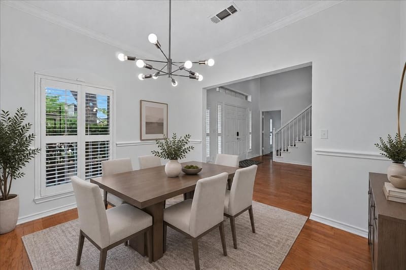 11413 Canoe Road, Frisco TX 75035 - Photo 8
