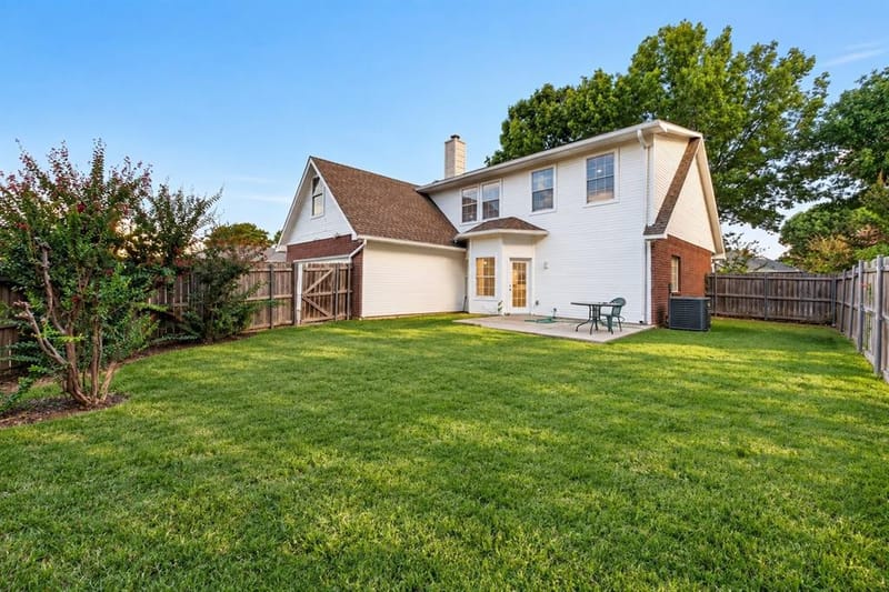 11413 Canoe Road, Frisco TX 75035 - Photo 25