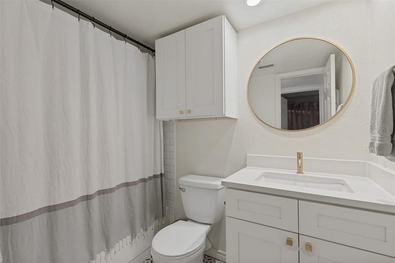 3207 Basil Court, Dallas TX 75204 - Photo 16