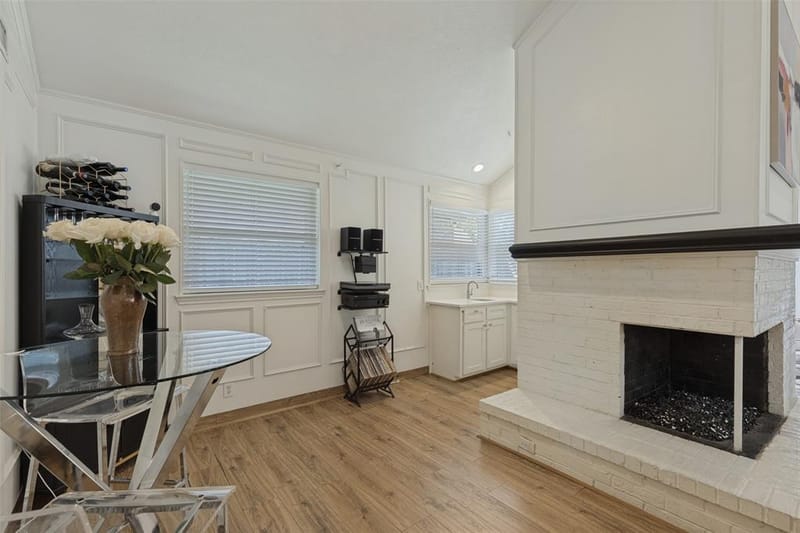 3207 Basil Court, Dallas TX 75204 - Photo 7