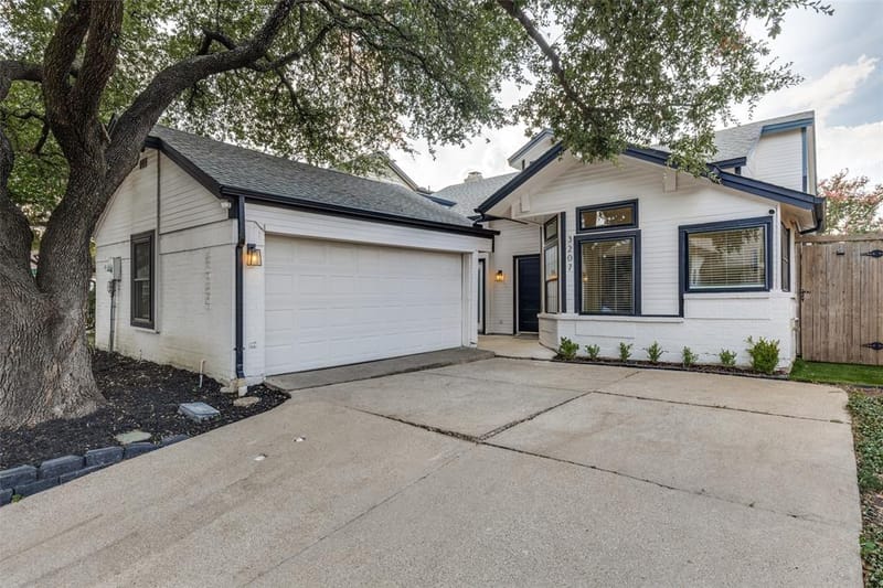 3207 Basil Court, Dallas TX 75204 - Photo 3