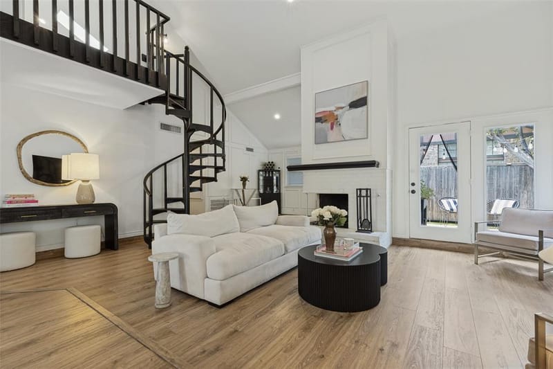 3207 Basil Court, Dallas TX 75204