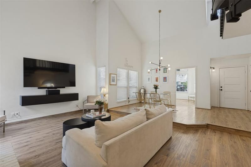 3207 Basil Court, Dallas TX 75204 - Photo 5