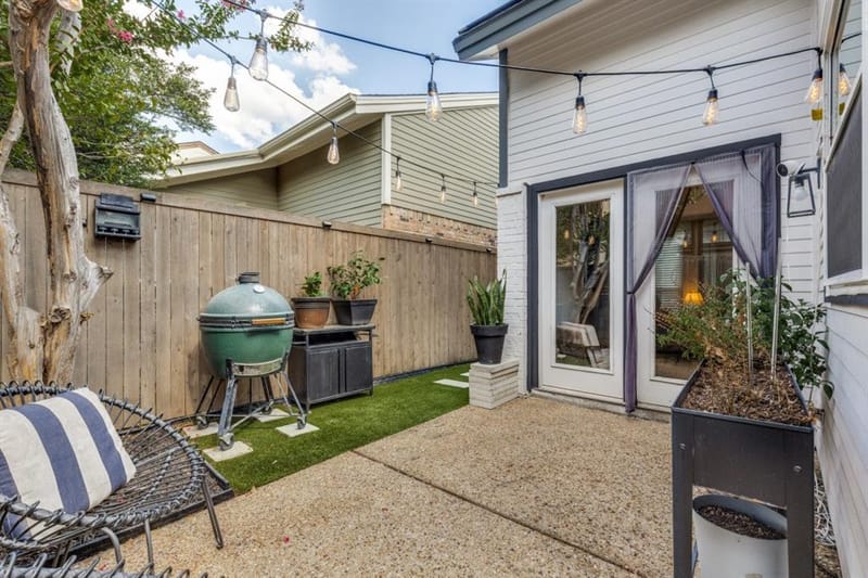 3207 Basil Court, Dallas TX 75204 - Photo 19