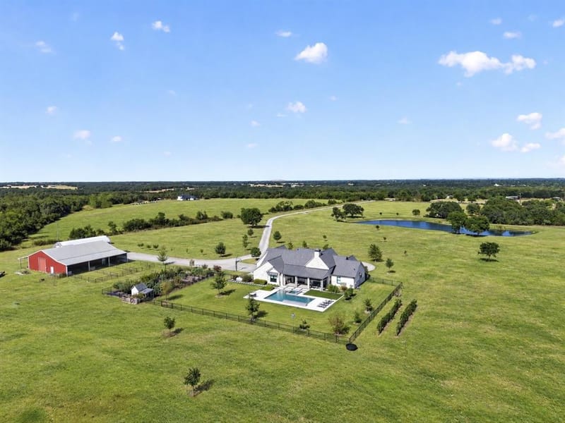 7490 County Road 423, Grandview TX 76050 - Photo 5