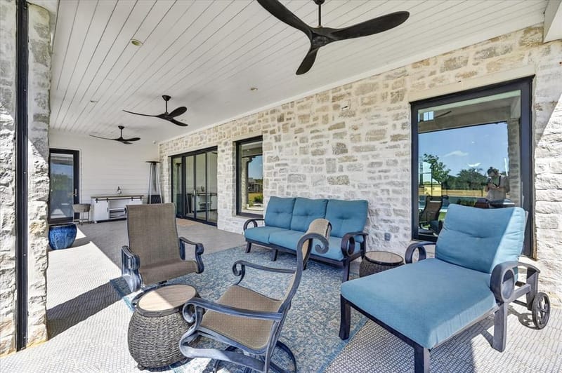 7490 County Road 423, Grandview TX 76050 - Photo 35