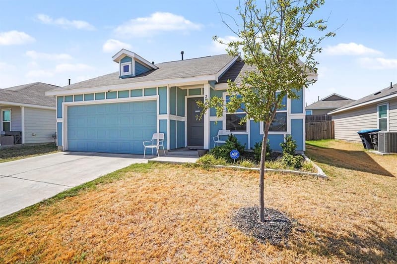 2908 Roy Road, Fort Worth TX 76119 - Photo 2