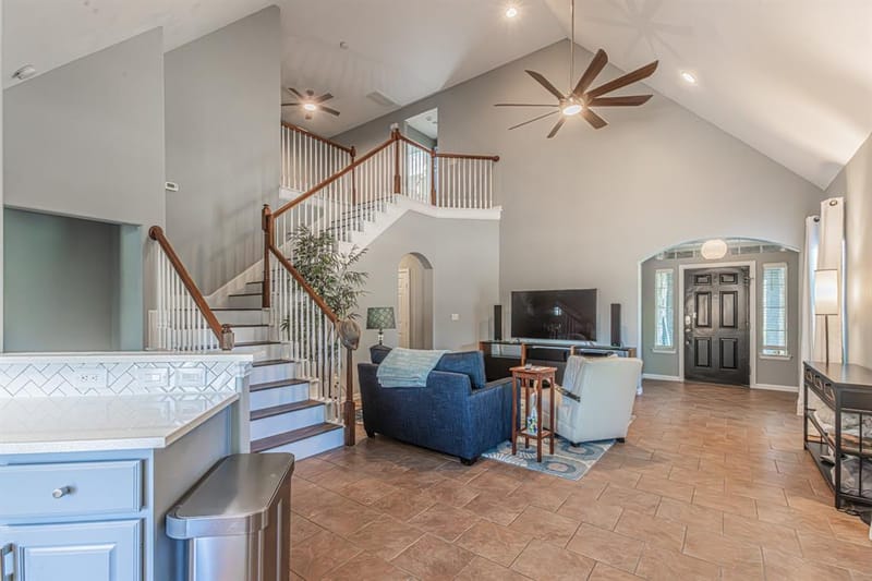 346 Emma Call Court, Decatur TX 76234 - Photo 6