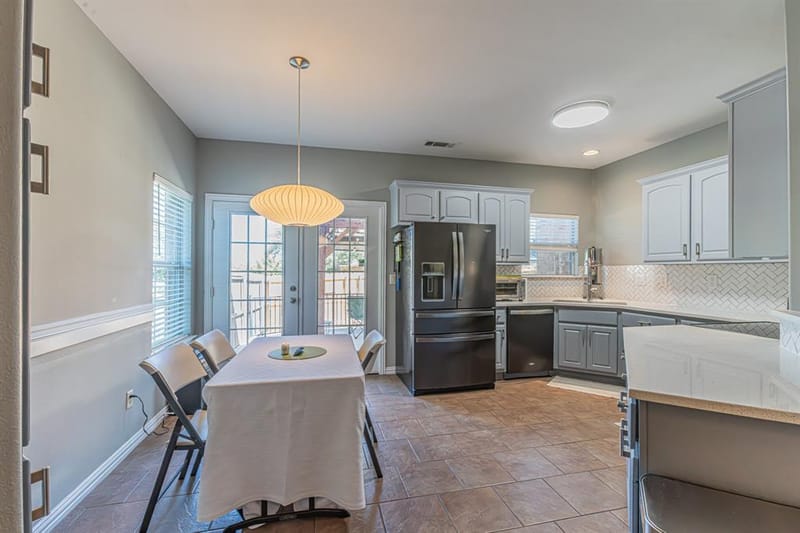 346 Emma Call Court, Decatur TX 76234 - Photo 7