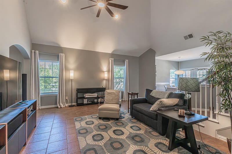 346 Emma Call Court, Decatur TX 76234 - Photo 5