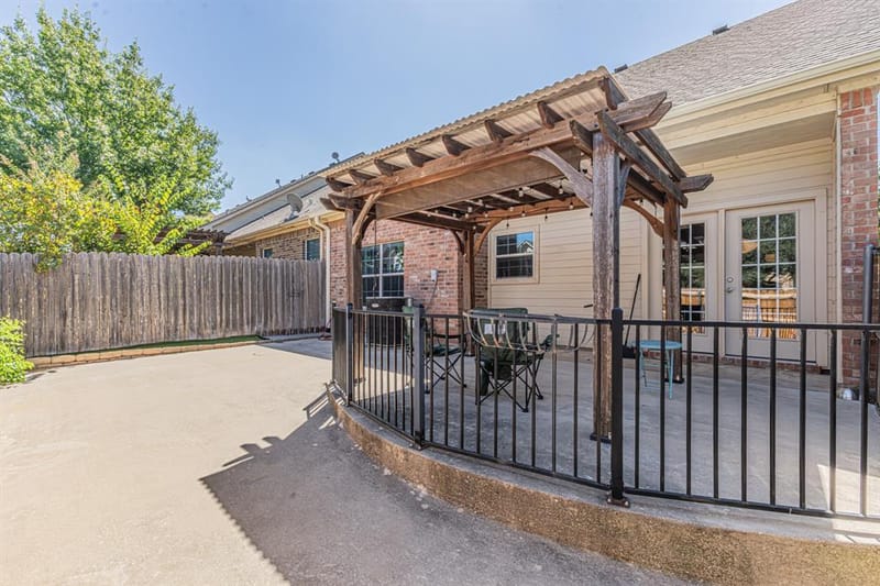 346 Emma Call Court, Decatur TX 76234 - Photo 20