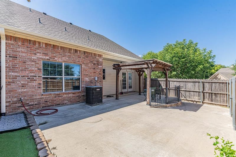 346 Emma Call Court, Decatur TX 76234 - Photo 19