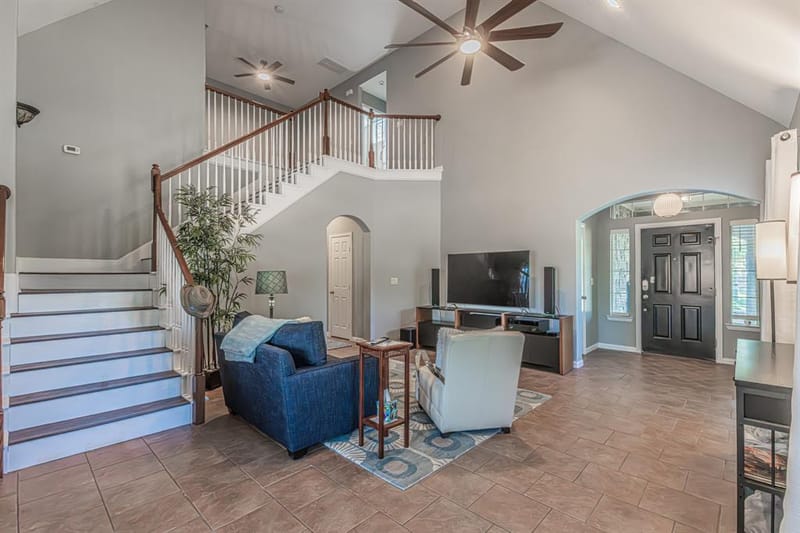 346 Emma Call Court, Decatur TX 76234 - Photo 4
