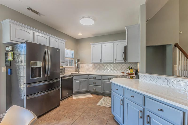 346 Emma Call Court, Decatur TX 76234 - Photo 8