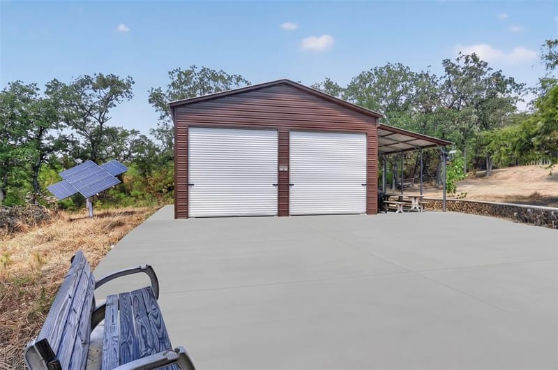 1623 Three Skillet Road, Springtown TX 76082 - Photo 36
