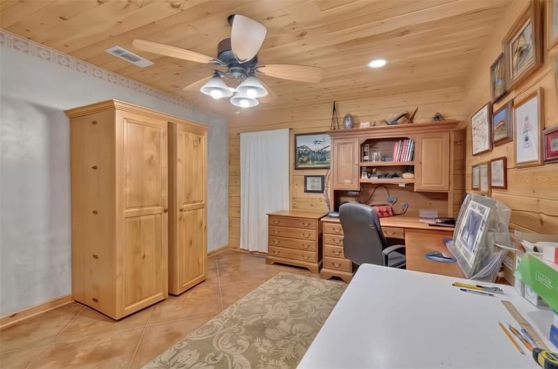 1623 Three Skillet Road, Springtown TX 76082 - Photo 19