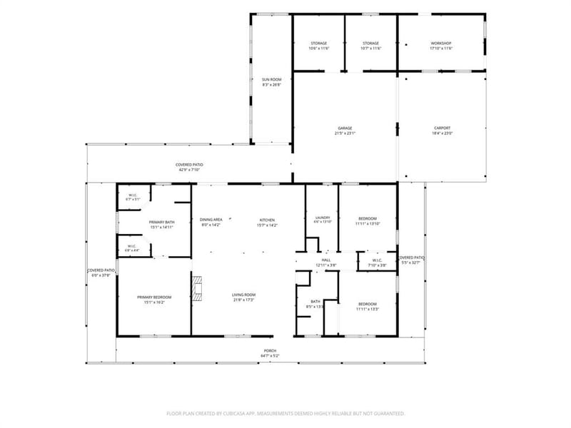 1623 Three Skillet Road, Springtown TX 76082 - Photo 40